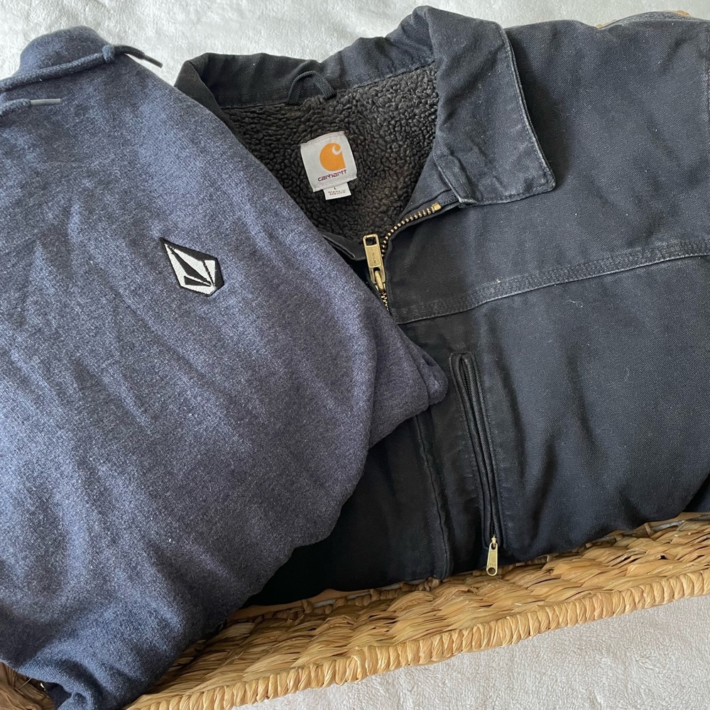 Blue Collar Bundle